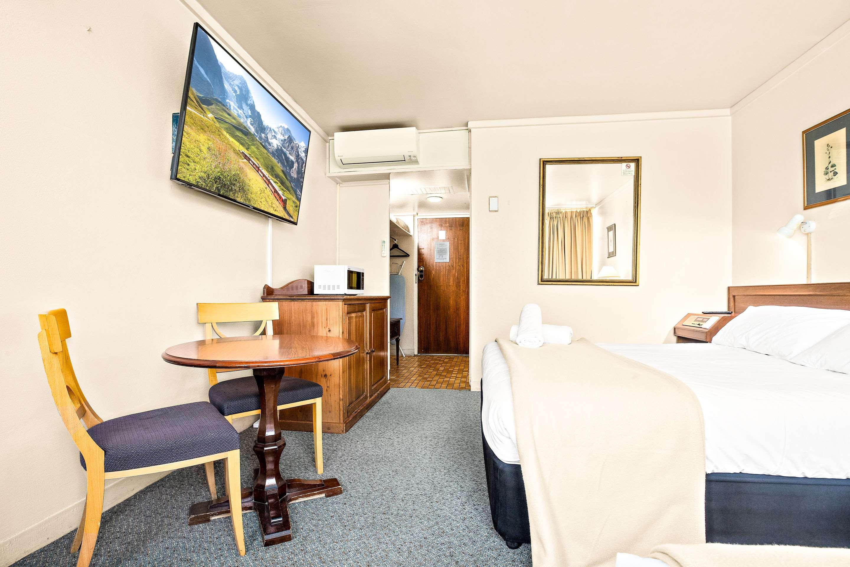 City Centre Motel Armidale Exteriér fotografie