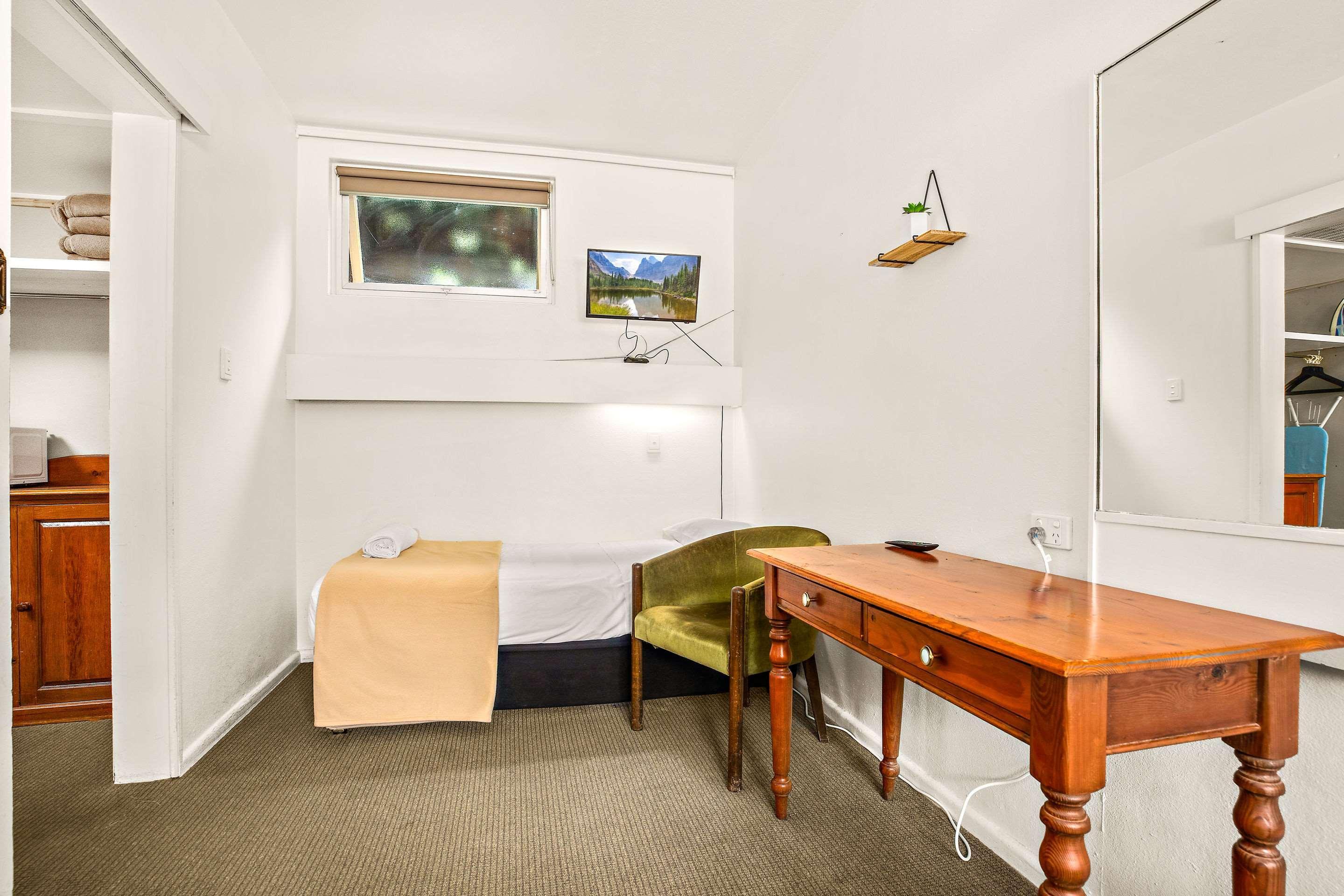City Centre Motel Armidale Exteriér fotografie