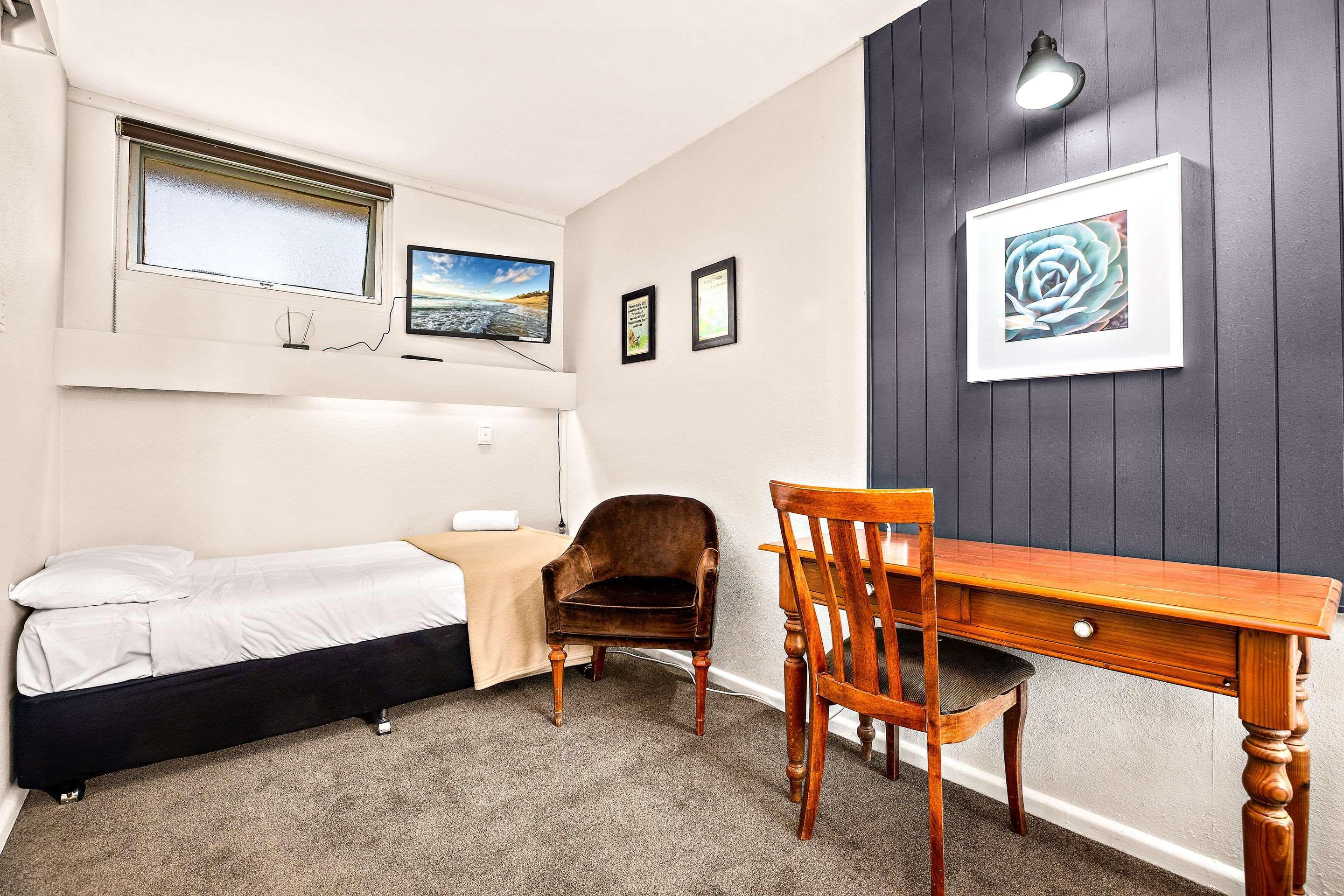City Centre Motel Armidale Exteriér fotografie