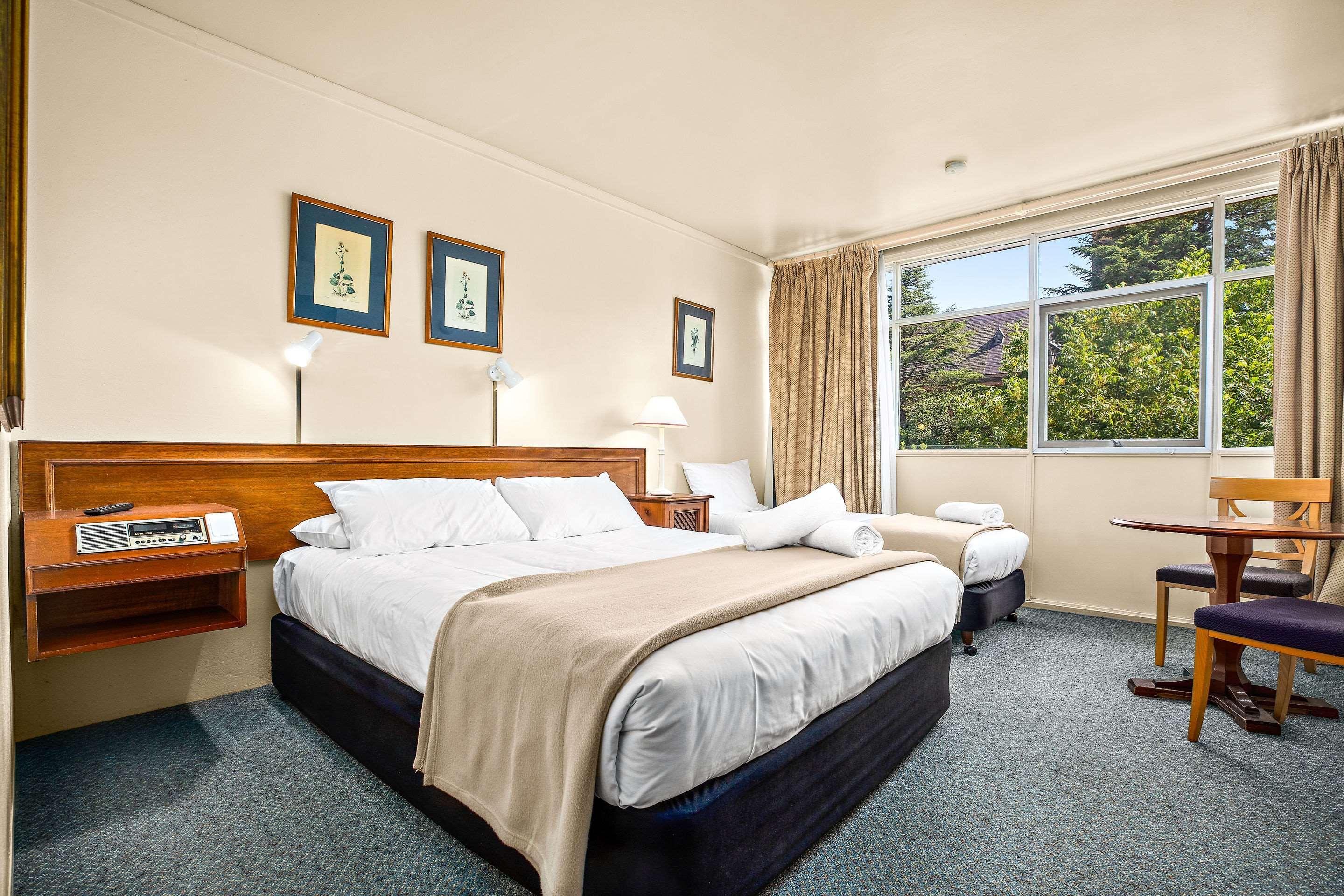 City Centre Motel Armidale Exteriér fotografie